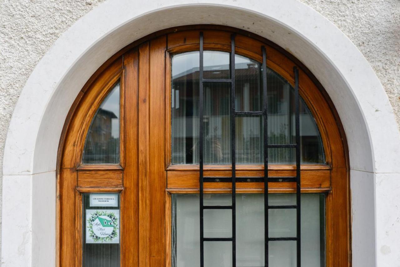 Loft Free Parking Agli Ulivi Moderno E Spazioso Peschiera del Garda Exterior photo