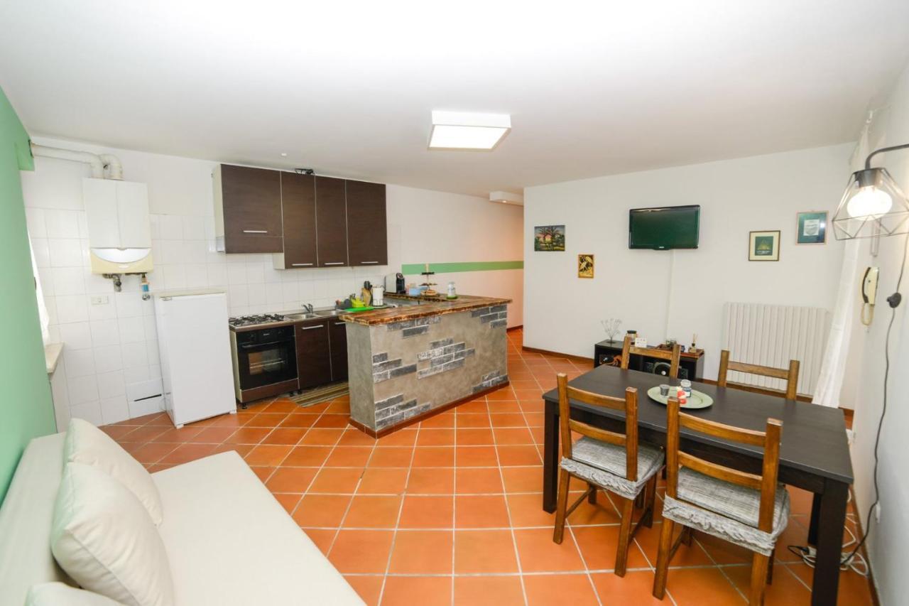Loft Free Parking Agli Ulivi Moderno E Spazioso Peschiera del Garda Exterior photo