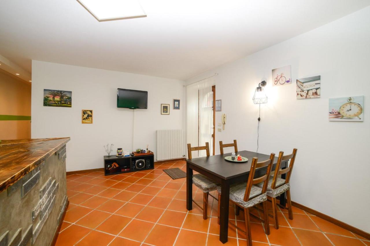 Loft Free Parking Agli Ulivi Moderno E Spazioso Peschiera del Garda Exterior photo