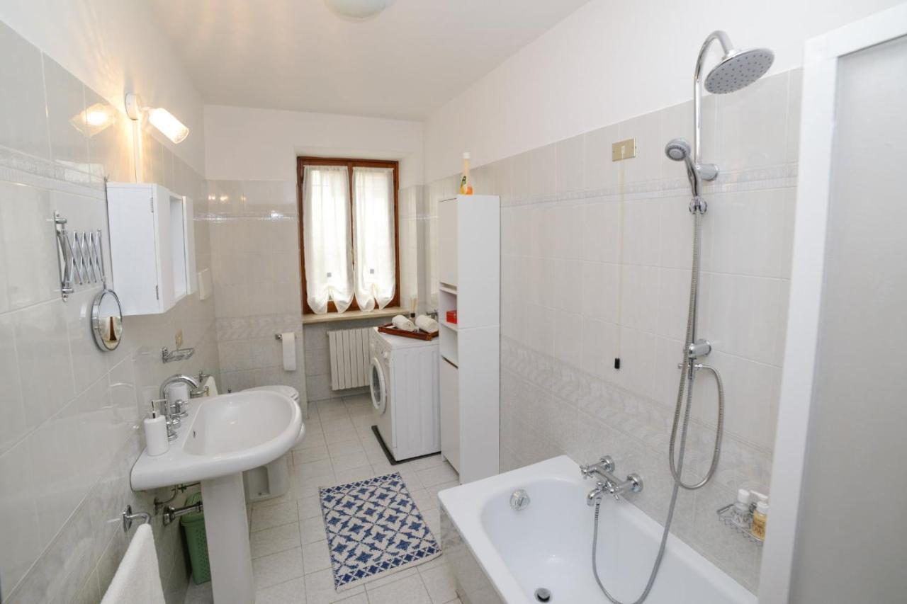 Loft Free Parking Agli Ulivi Moderno E Spazioso Peschiera del Garda Exterior photo